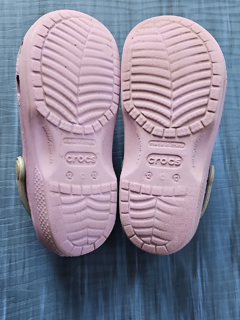 Sofia the First Kids Croc Sandals - Picture 4 of 7